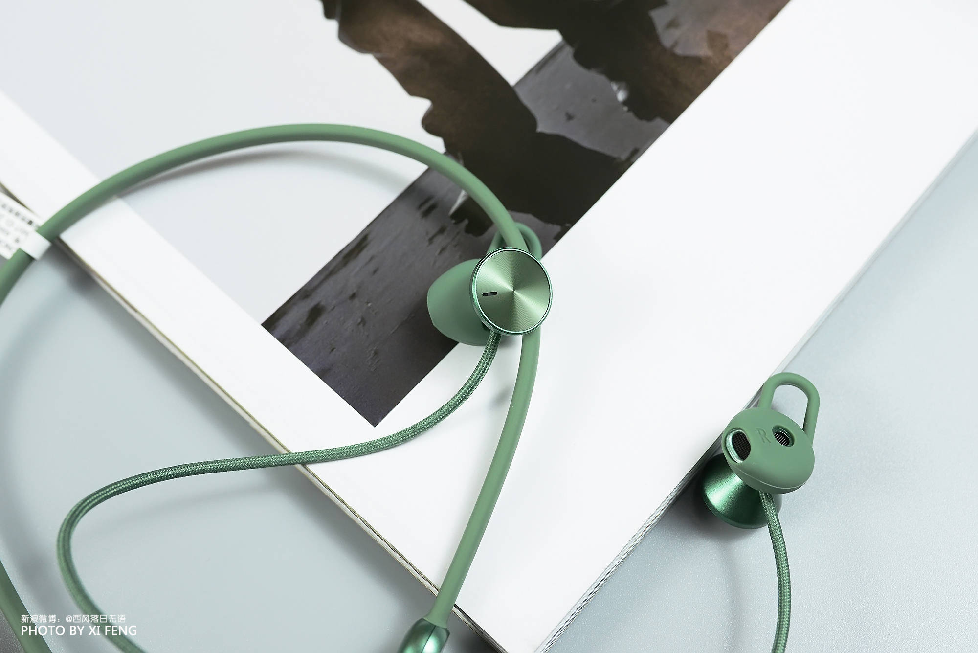 随身闪充,蓝牙闪连,荣耀honor xsport pro有创新有科技