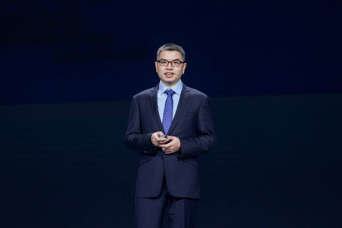 科大讯飞全球1024开发者节开幕，描画AI产业数字新生态