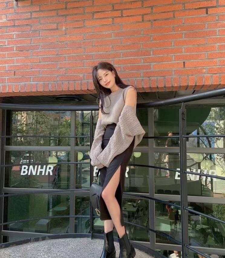 视觉 今年秋冬的毛衣,我只穿这5件!