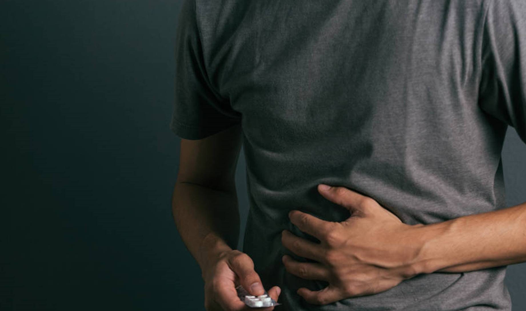 萎缩性|毁掉一个胃,需要多长时间?5件事可能正使它慢慢“萎缩”