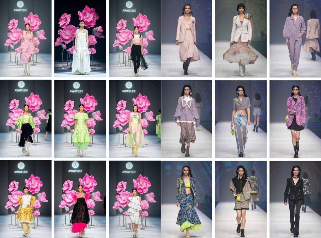 Vuitton 通过时装周, 碧斯诺兰来给你的衣橱带点灵感