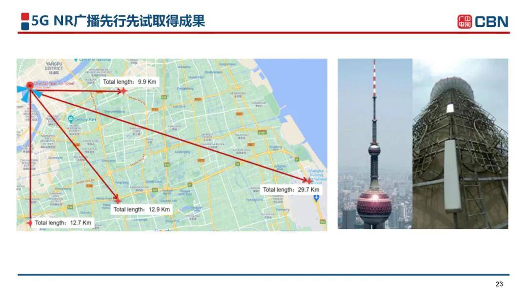 中國廣電曾慶軍：中國廣電引領(lǐng)世界5G網(wǎng)絡(luò)-DVBCN