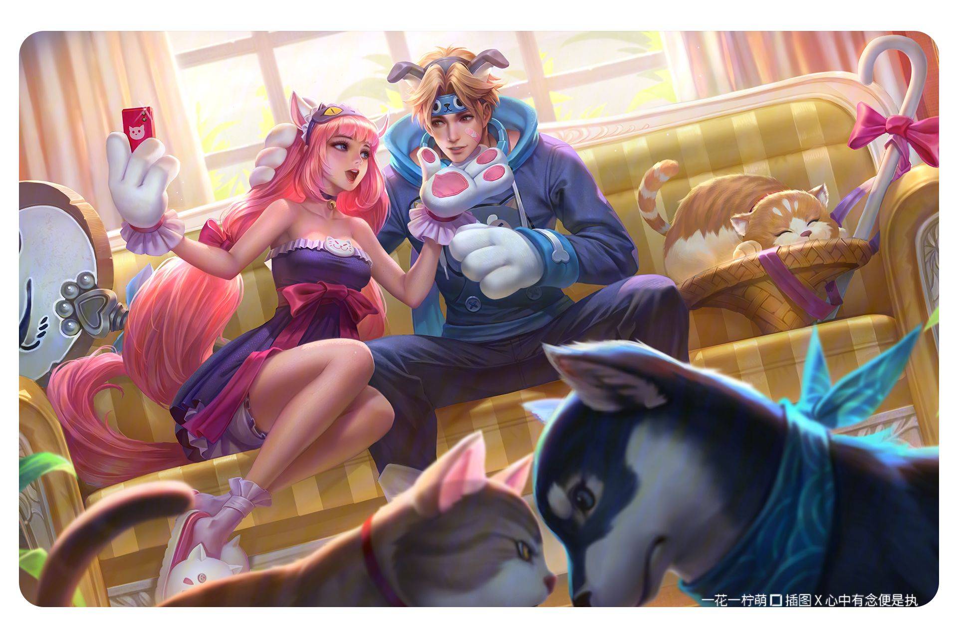 王者荣耀对抗路英雄推荐吕布排名第一孙策李信入选