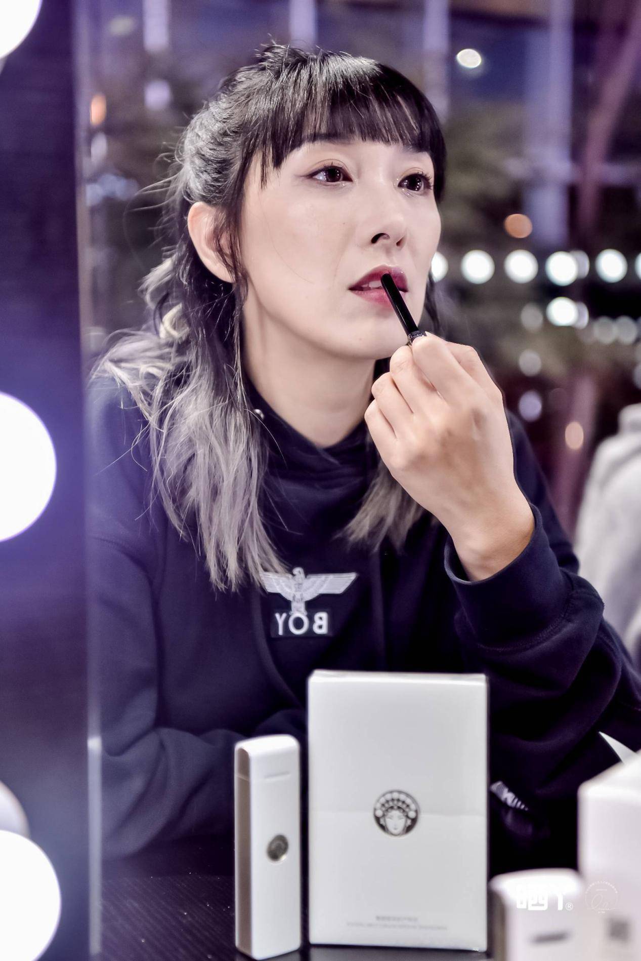 设计 比色晒丫趋势秀-（上海时装周）SIFS特别活动