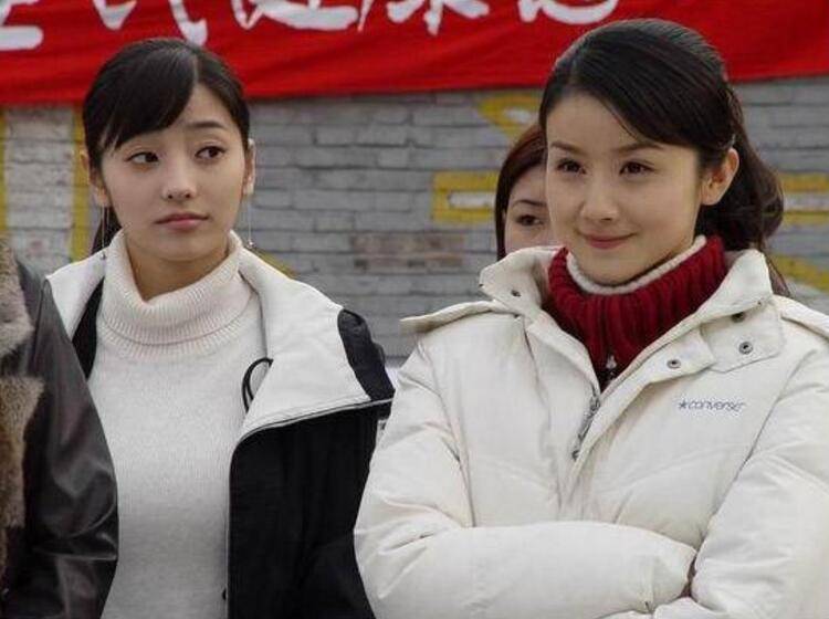 娄艺潇动脸的7位女星，一个比一个神奇，有人请医美专家鉴定自己纯天然