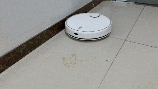 扫拖洗烘四合一更全能！米家免洗扫拖机器人评测