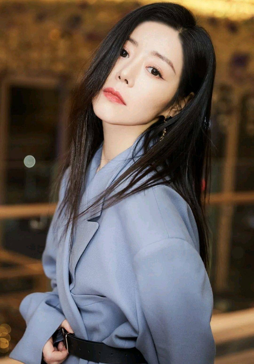 mm安又琪面部美学分享～