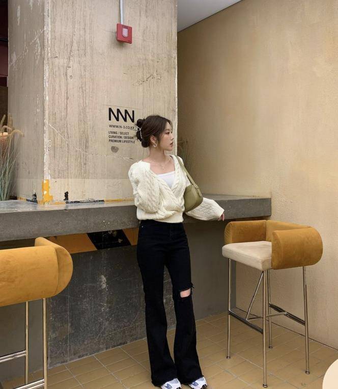 视觉 今年秋冬的毛衣,我只穿这5件!