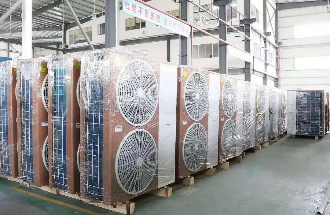 美博空调和空气能热水产品,全面入驻北海康养职业学院!-家电圈官网