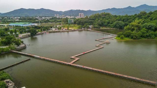 狮峰村|寻找潮州乡村最美画卷，狮峰村，原生态青山绿水的好去处