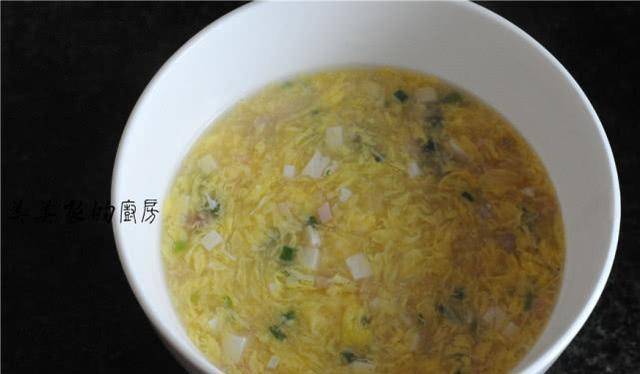做法|此早餐一份不过5块钱，却是绝佳的“补脑餐”，我家孩子天天吃！