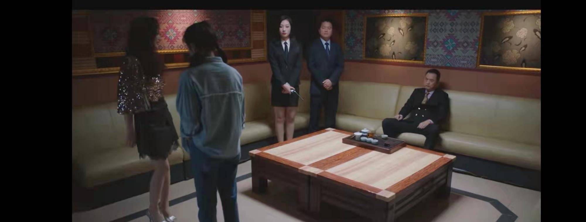 结局|刘涛星辰大海嫁智障，进城打工再遭侵害，女强人结局诠释时代女性