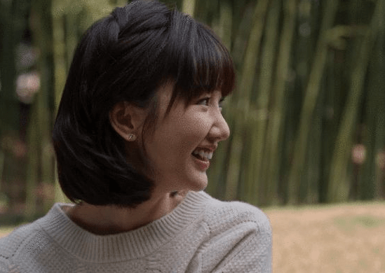 状态|毛晓彤的脸是怎么回事?难道刚要翻红,就要翻车了吗?