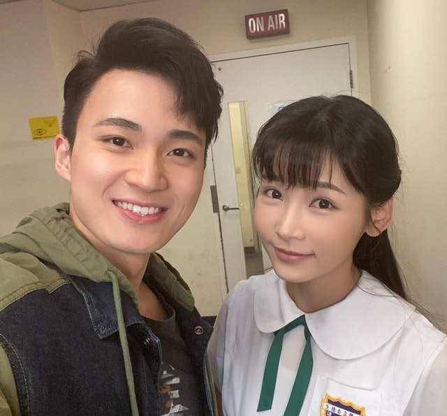 珠宝|TVB小花打拼8年仍未冲上一线，家境富裕或听父母劝戒接棒珠宝生意