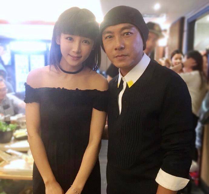 珠宝|TVB小花打拼8年仍未冲上一线，家境富裕或听父母劝戒接棒珠宝生意