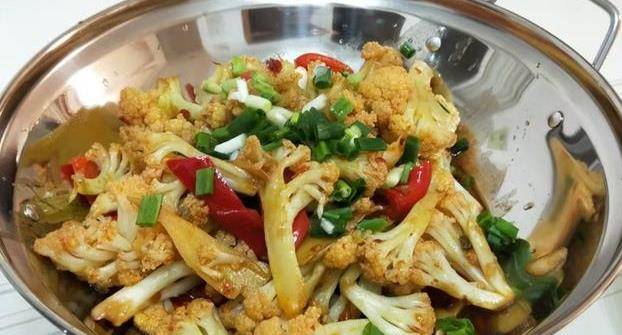 食材|好吃的几道家常菜,简单易做,味道美美的,吃后回味无穷