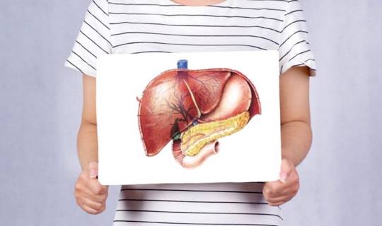 肝脏|肝不好的人，睡觉会有哪些“怪像”？哪些行为会伤肝，你中招没？