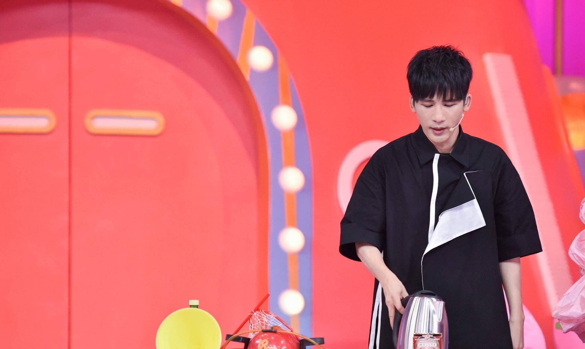 花花|豆瓣从4.3到7.0，蔡康永小S这次能否再现《康熙来了》的热度？