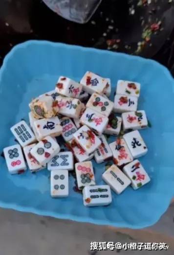 罰款說開車抽菸，但是這TM是一坨鳥屎啊！交警叔叔！ 搞笑整蠱 第7张