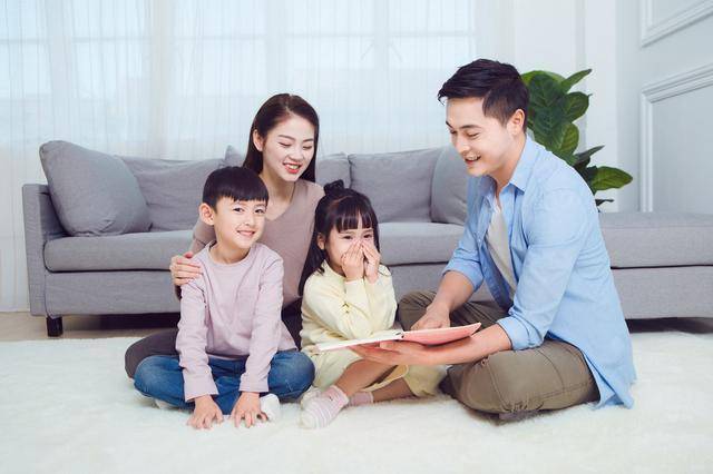 生活|生二胎是不是新的“穷病”？看二胎家庭的3个矛盾，一针见血