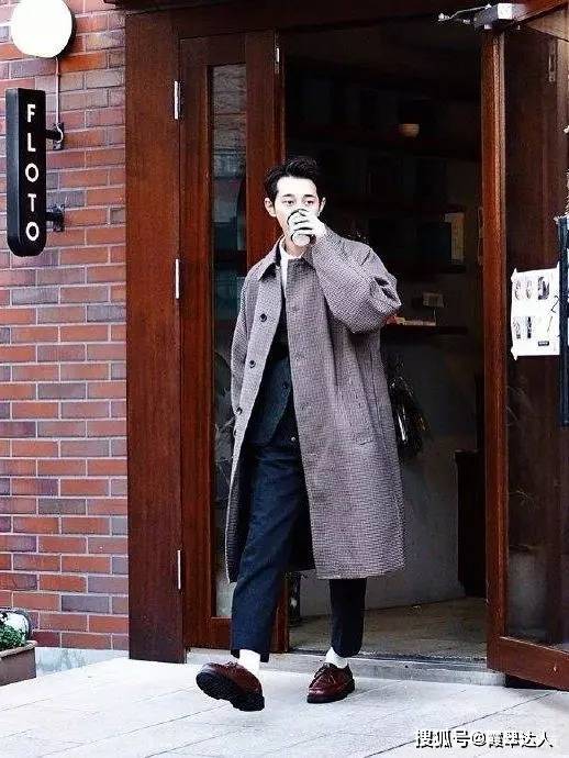 Ryuuya 建议15-25岁的男生这样穿衣搭配，秒变韩系型男！