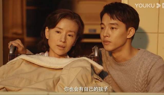 角色|《您好母亲大人》曲栅栅让人又爱又恨？读懂这个角色需要阅历