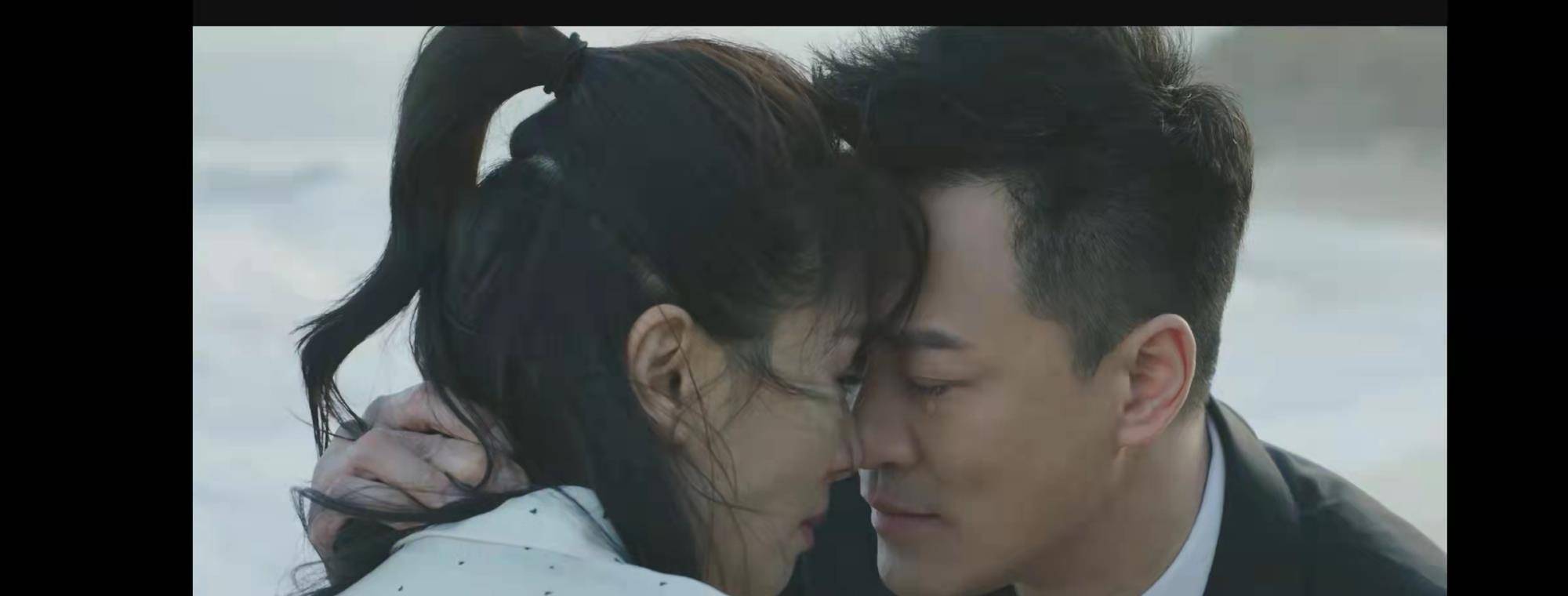 结局|刘涛星辰大海嫁智障，进城打工再遭侵害，女强人结局诠释时代女性