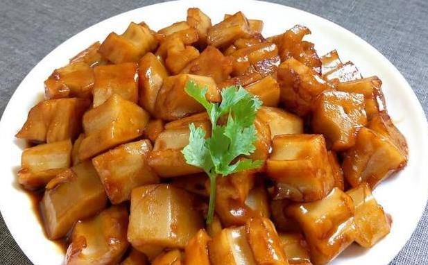 食材|好吃的几道家常菜,简单易做,味道美美的,吃后回味无穷