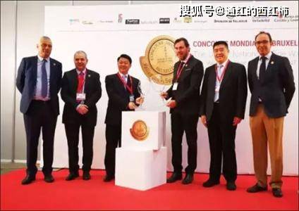 刘金启|山西煤老板花16亿买戈壁种植白杨树,只为做出属于国人的葡萄酒