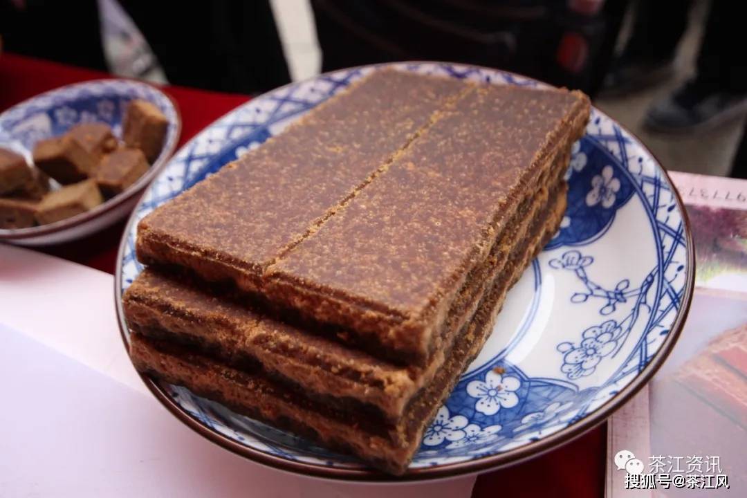 恭城这个村的土货在上个世纪远近闻名啵是什么呢