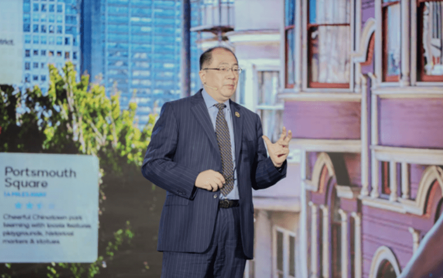 5G畅想，为XR插上翅膀，高通开启全新智能交互体验时代！