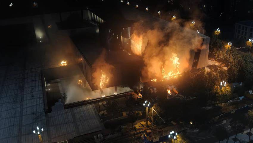 因为|突围：最狠角色露马脚，扮猪吃老虎23年，他才是齐本安最大的对手