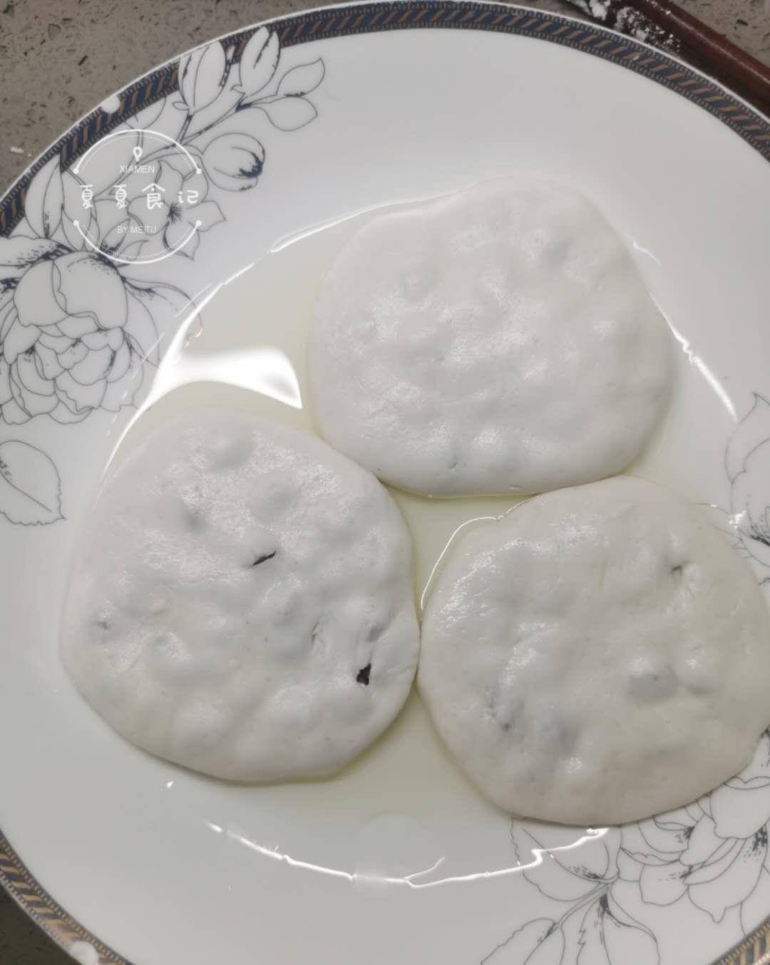 时间|春天，早餐孩子就爱吃这饼，糯米粉揉一揉就能煎，方便还营养！