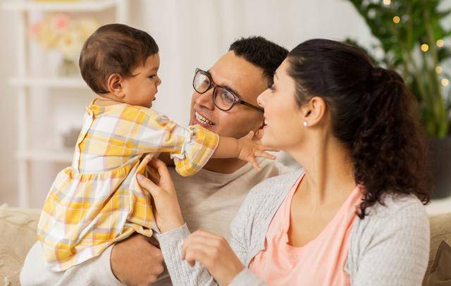 因为|生孩子真的能稳固感情吗？连生二胎的她，告诉你答案