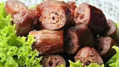 去腥|好吃得直吞口水的家常菜,越吃越香还不腻,解馋下酒下饭,特简单