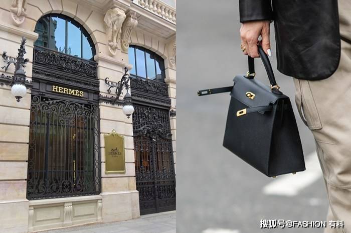 品牌 FASHION 有料 | 10.25 时尚快讯