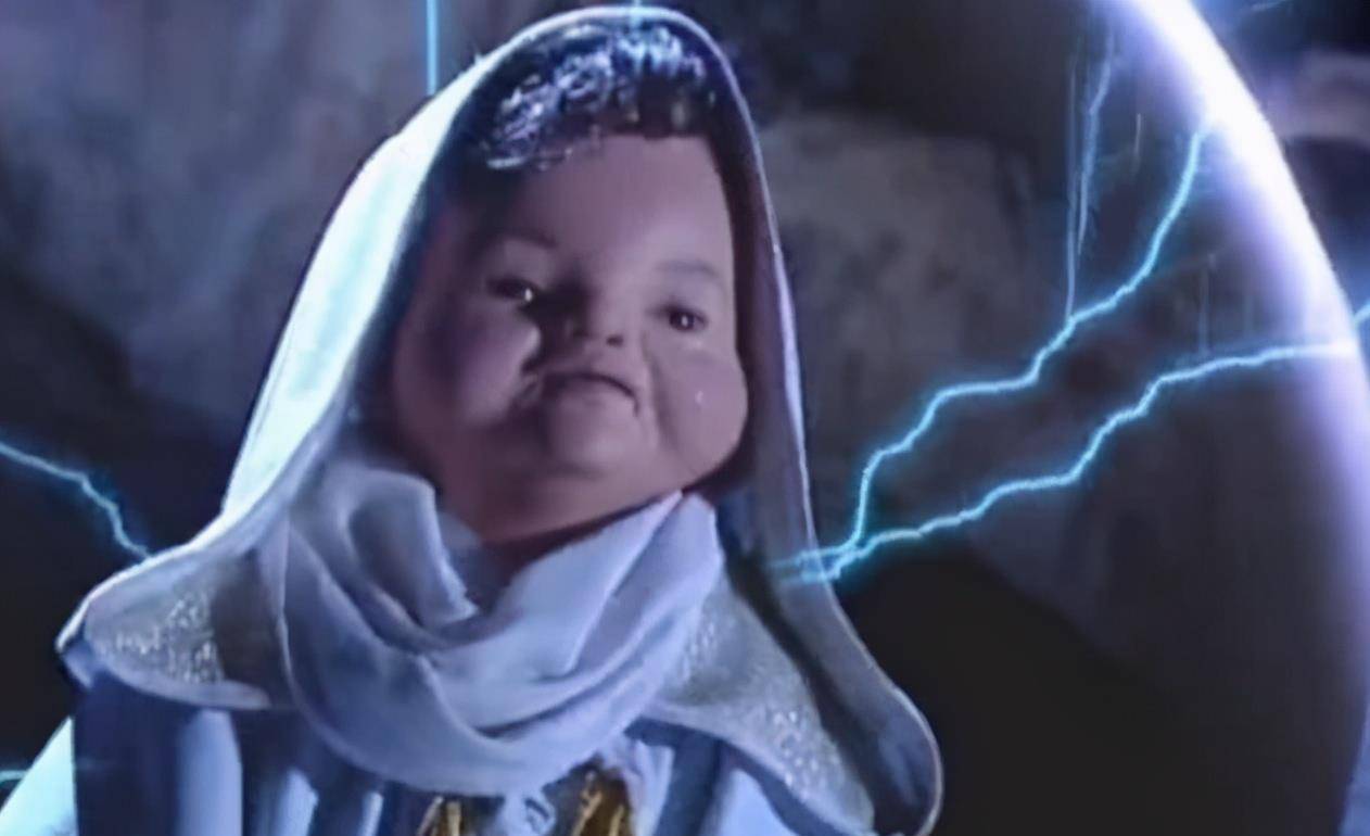 从一夜爆红到无戏可拍,小阴蚀王张伸的艰难现状,谁来买单?