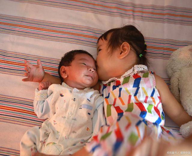 身体|为什么要生二胎？这些是我见过的最好答案，看哭了