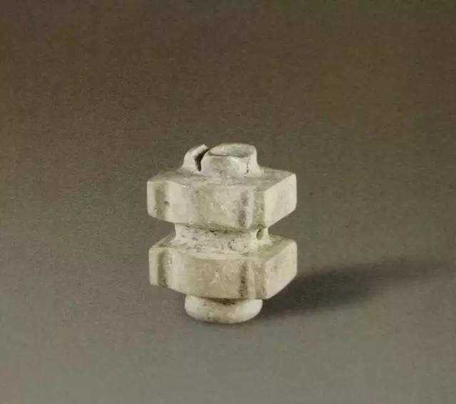 精彩探秘之玉胜