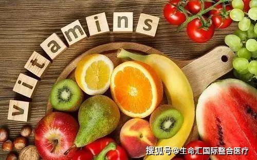 胡萝卜素|糖尿病怎么补充维生素,生命汇国际整合医疗专家教你怎么补?