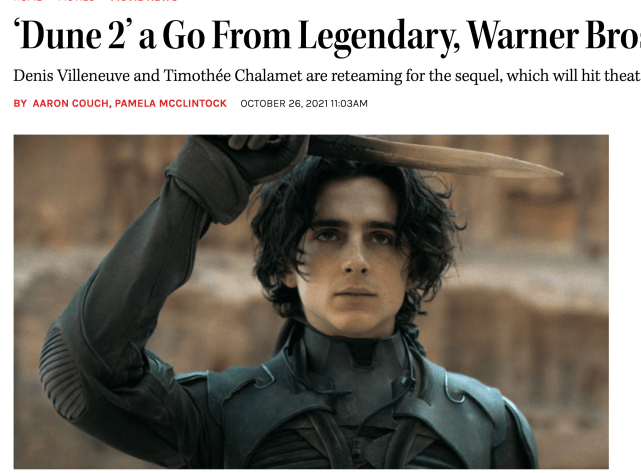 计划|帕梅拉称《蝙蝠侠》平衡了商业价值，维伦纽瓦还要学习诺兰的态度