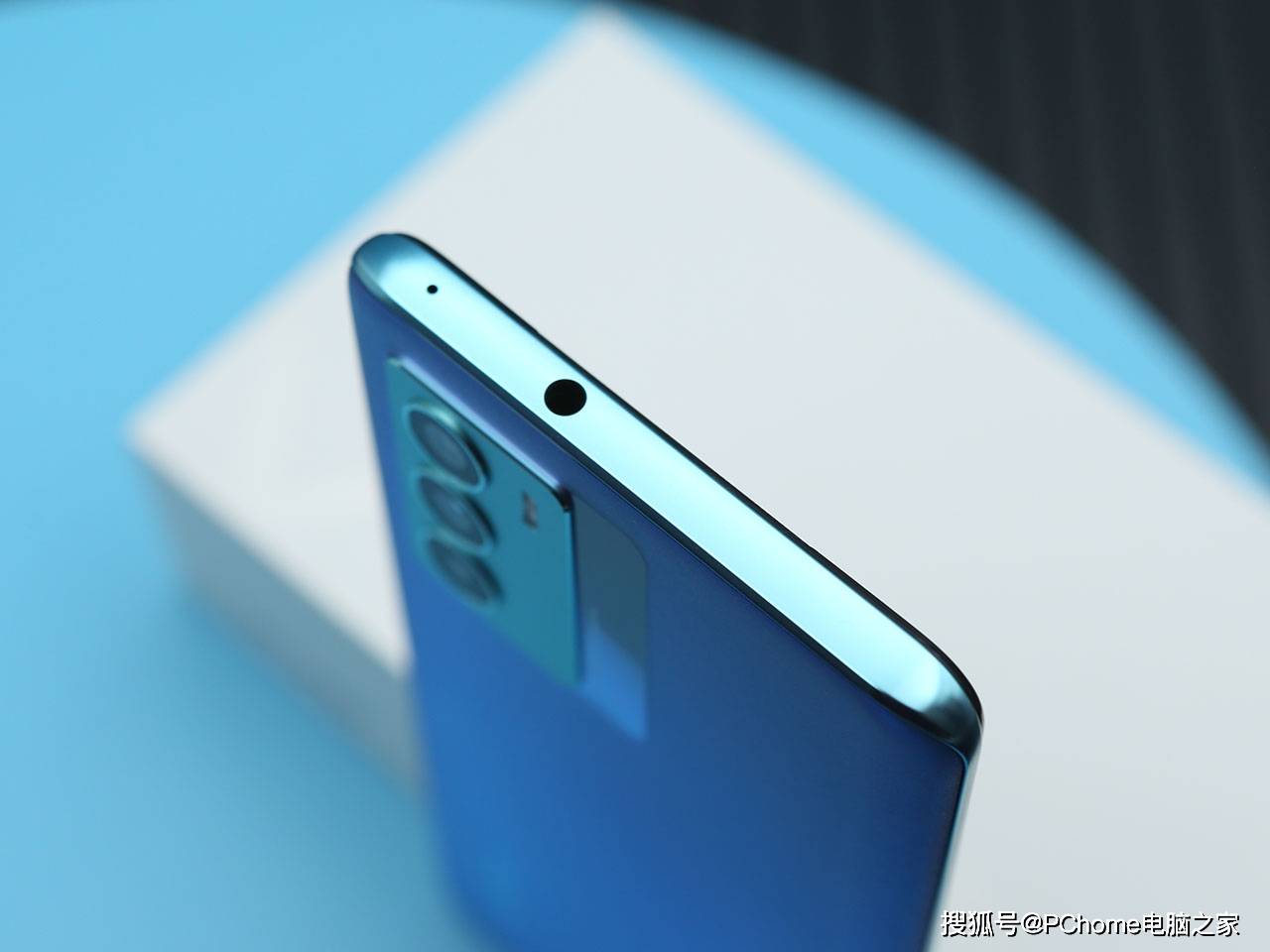 内存|性能续航高颜值 vivo T1三大法宝搞定2K档性能担当