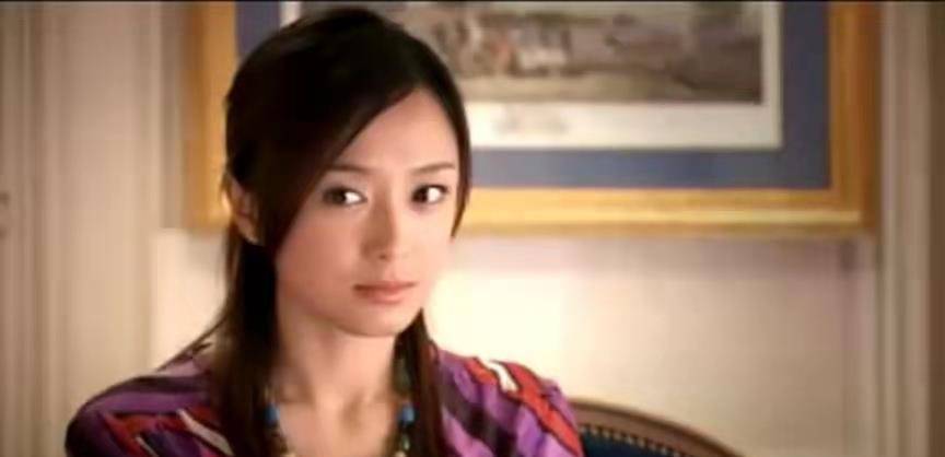 绿萍|《一帘幽梦》汪绿萍：她会变坏，汪紫菱和楚濂难辞其咎