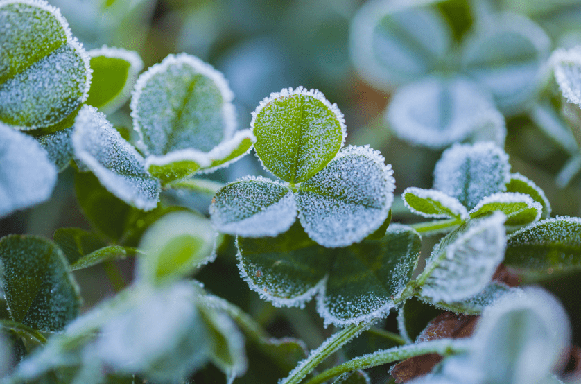 饮食|霜降到 外御寒内清热