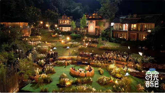 谭咏麟|芒果综艺又天花板了！《时光音乐会》开播受好评，被6家央媒夸赞