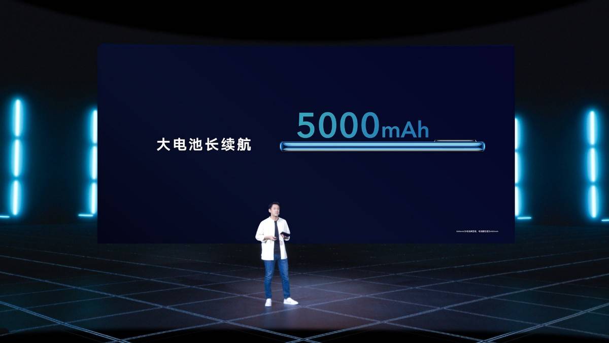 双11新作登场！轻薄5G荣耀X30i、7.09英寸超大屏荣耀X30 Max发布