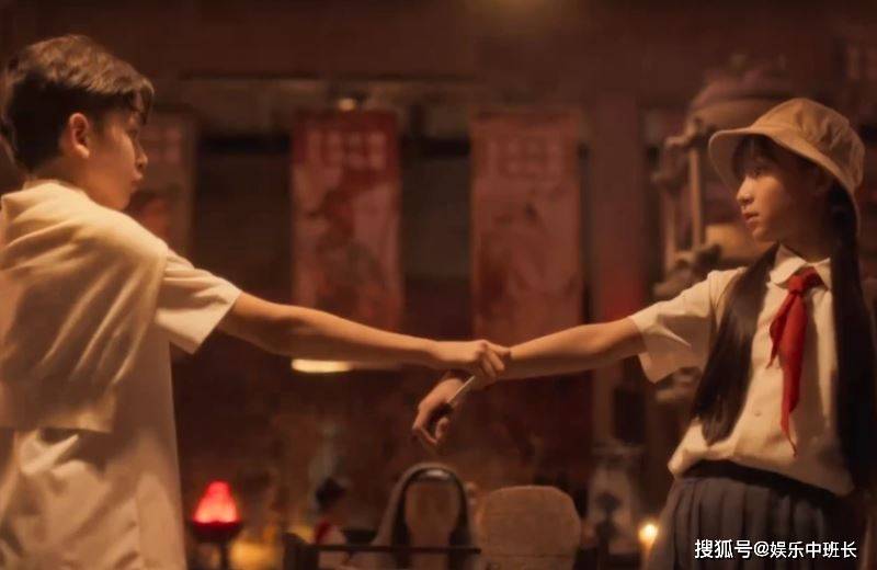 姜惠珍|《我的巴比伦恋人》吵架吻是在哪一集？为什么会穿越时空？