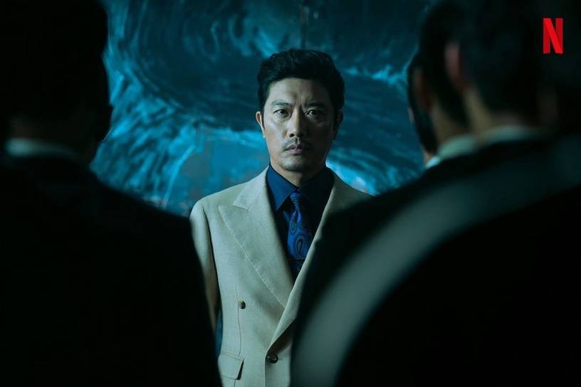 评价|10月开播韩剧评价！《智异山》剧情获好评、《恋慕》评价两极，这部收视攀升