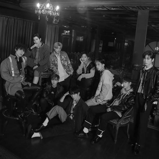 新歌|10月28日韩语新歌资讯：全昭弥-TXT-ENHYPEN-TO1-朴志训