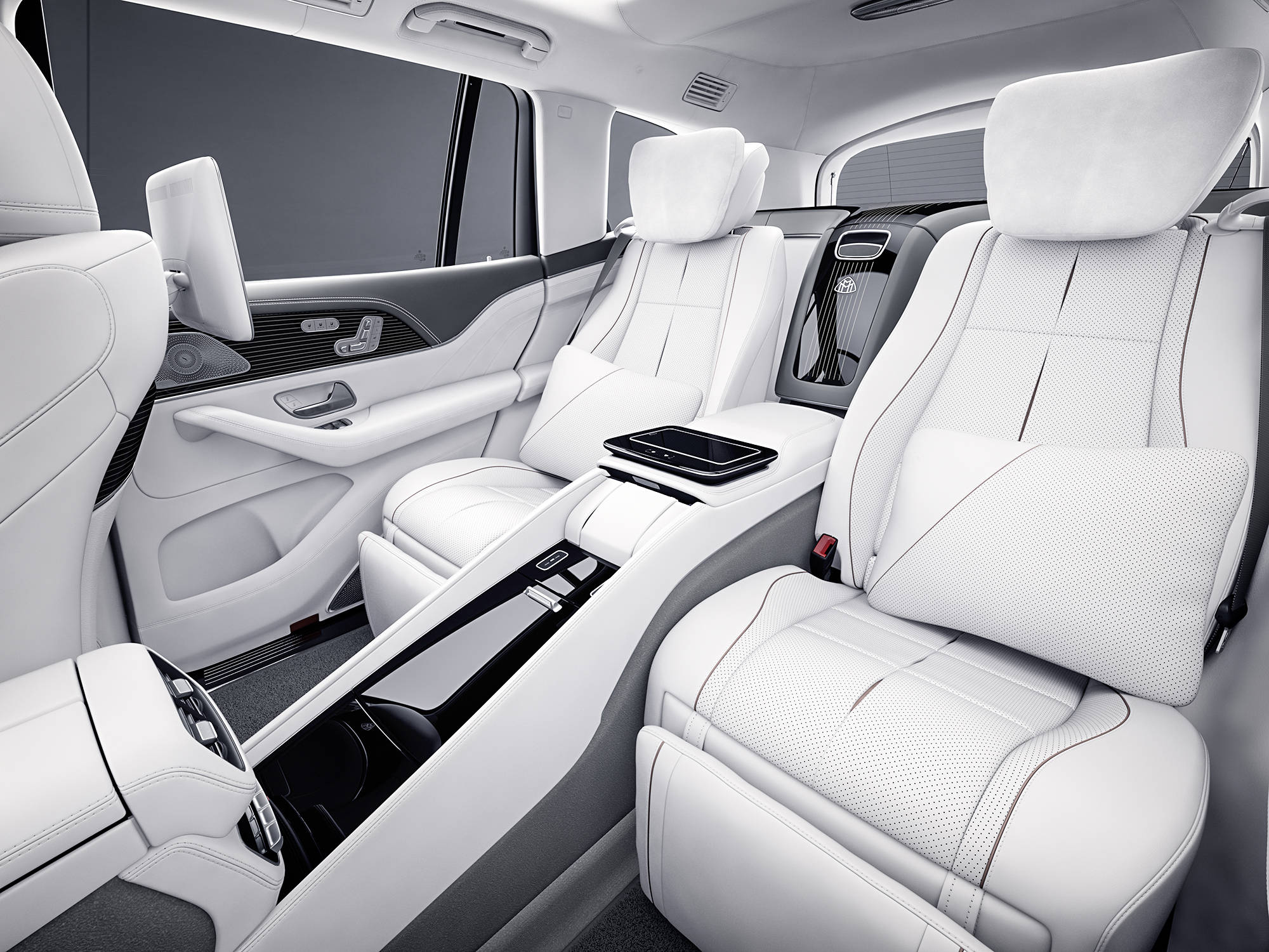 关于全新路虎揽胜的一切 都在这了 乐惠车